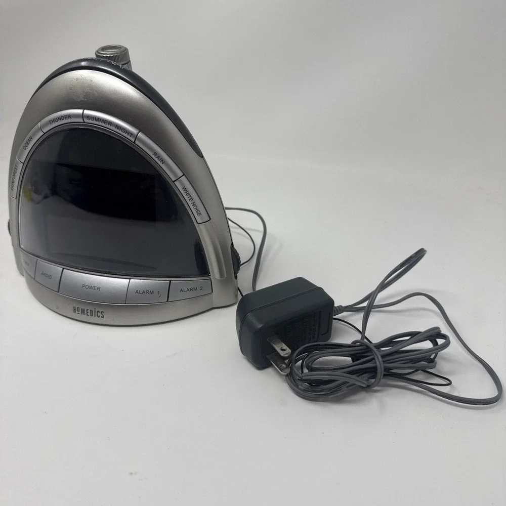 Homedics ss 5010